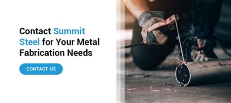 summit metal fabrication|summit steel san francisco.